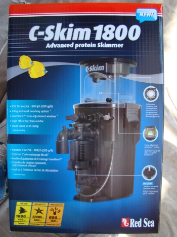 C-Skim 1800